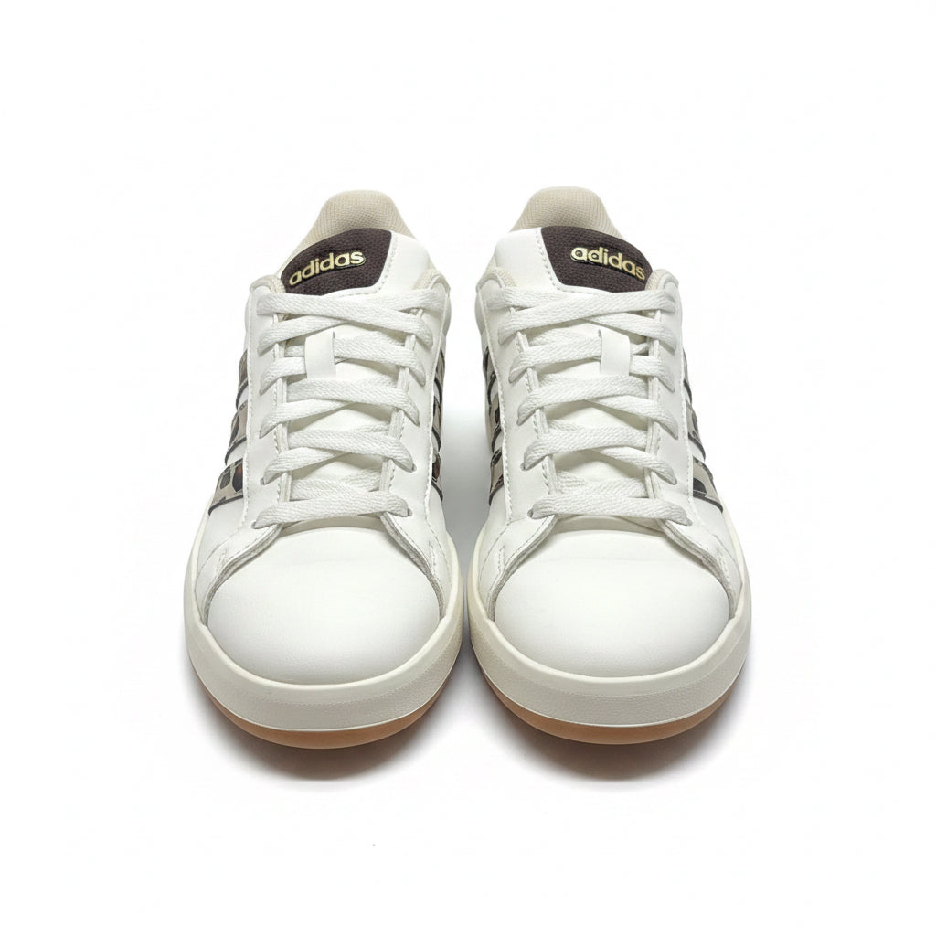 Adidas Grand Court 3.0 Jr