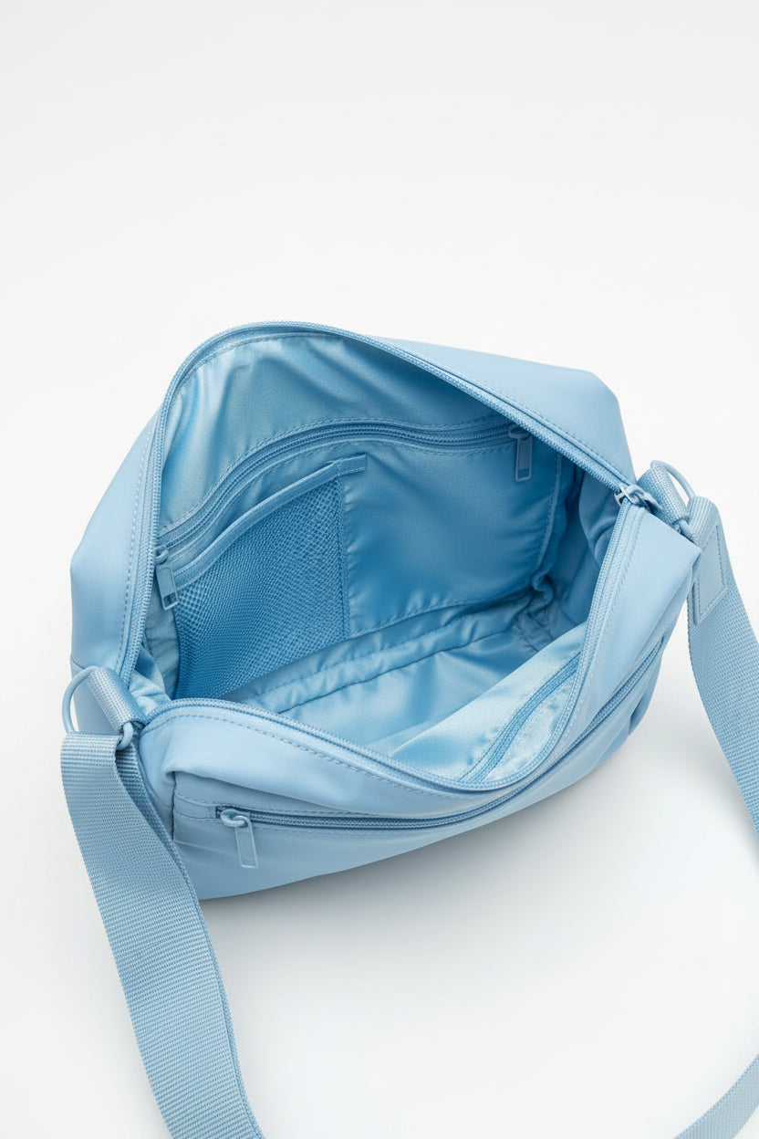 Mini Gym Bag