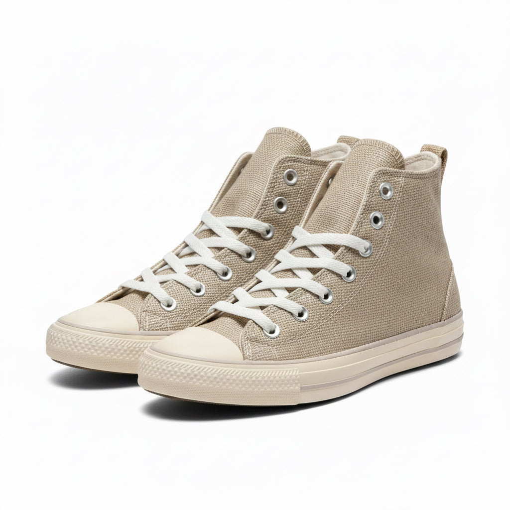 Hemp Converse