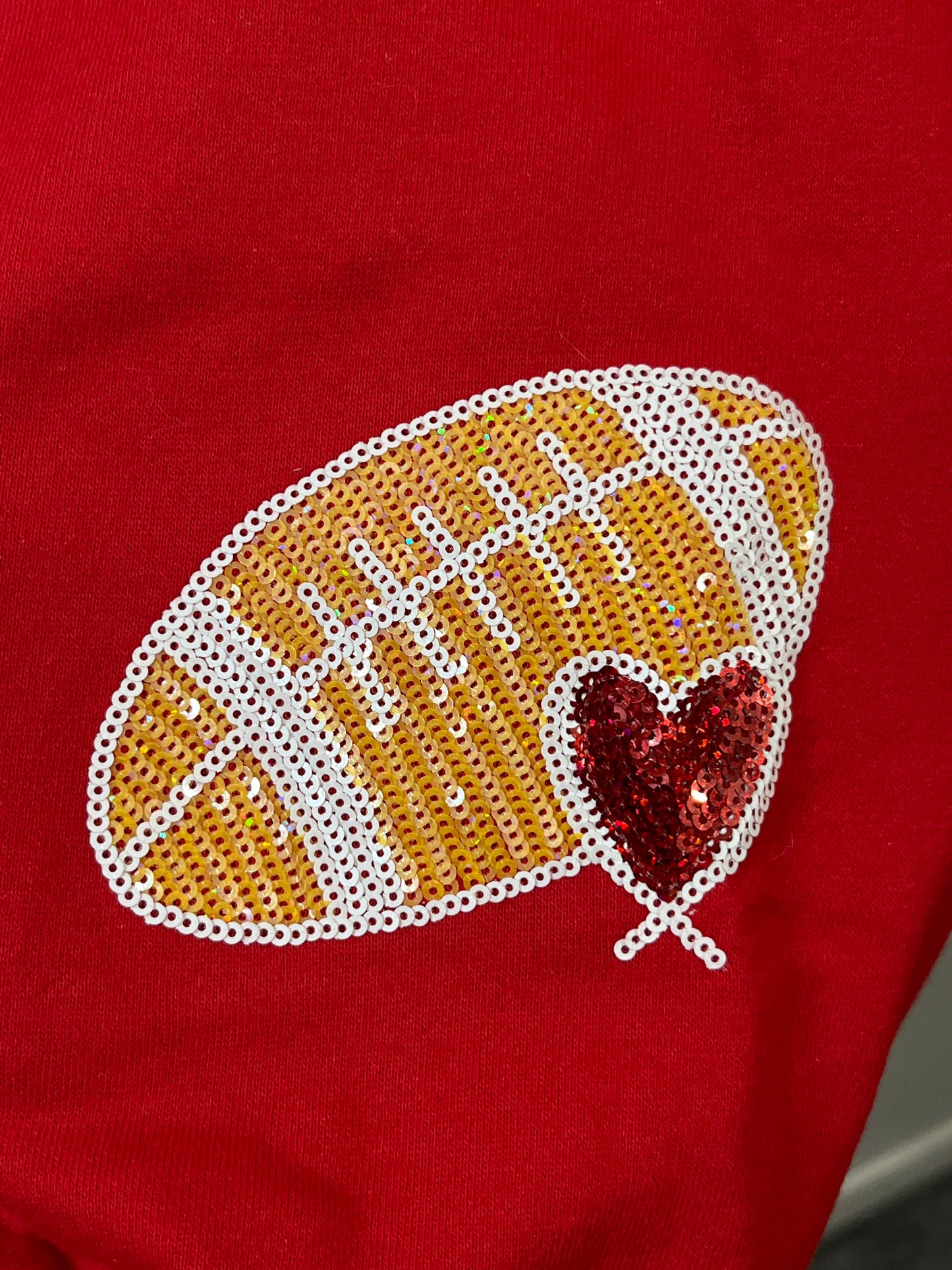 Game Day Long Sleeve Sweatshirt