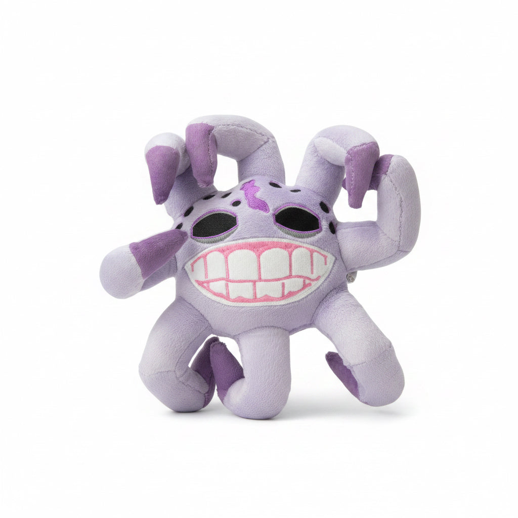 Roblox plushy Characters