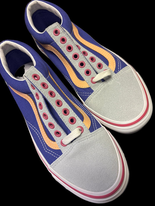 TNA x Vans Old Skool 36 DX