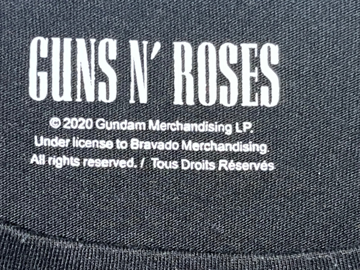 Guns N' Roses "Sweet Child O' Mine" T-Shirt