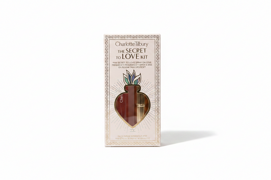 Charlotte Tilbury- The Secret To Love Kit