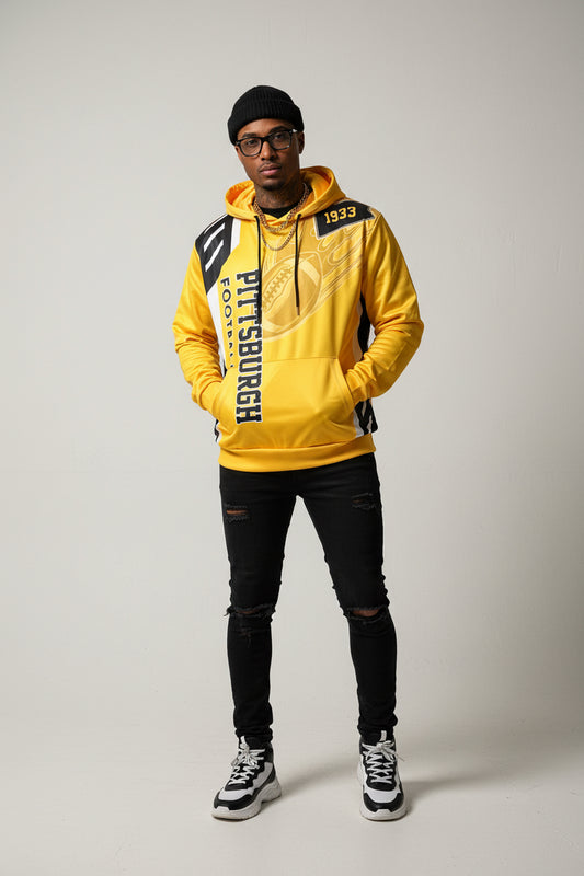 Steelers Hoodie