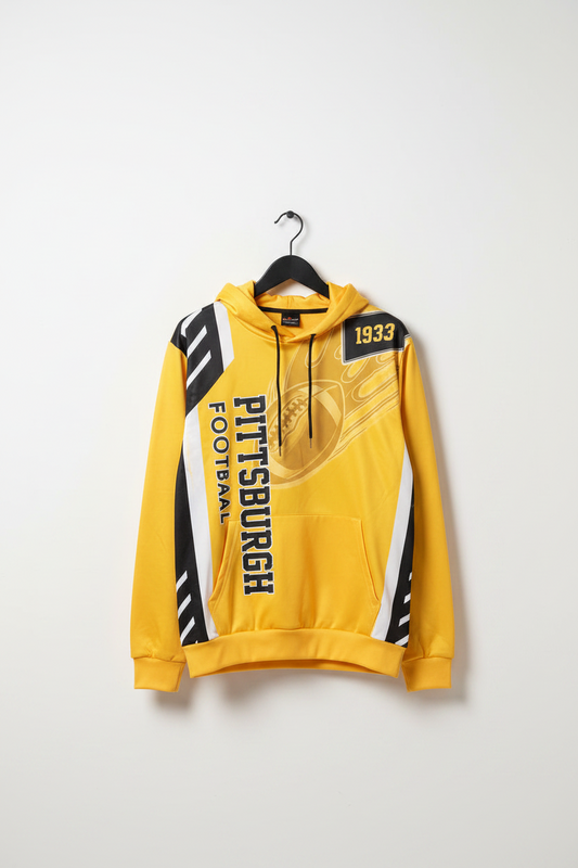 Steelers Hoodie