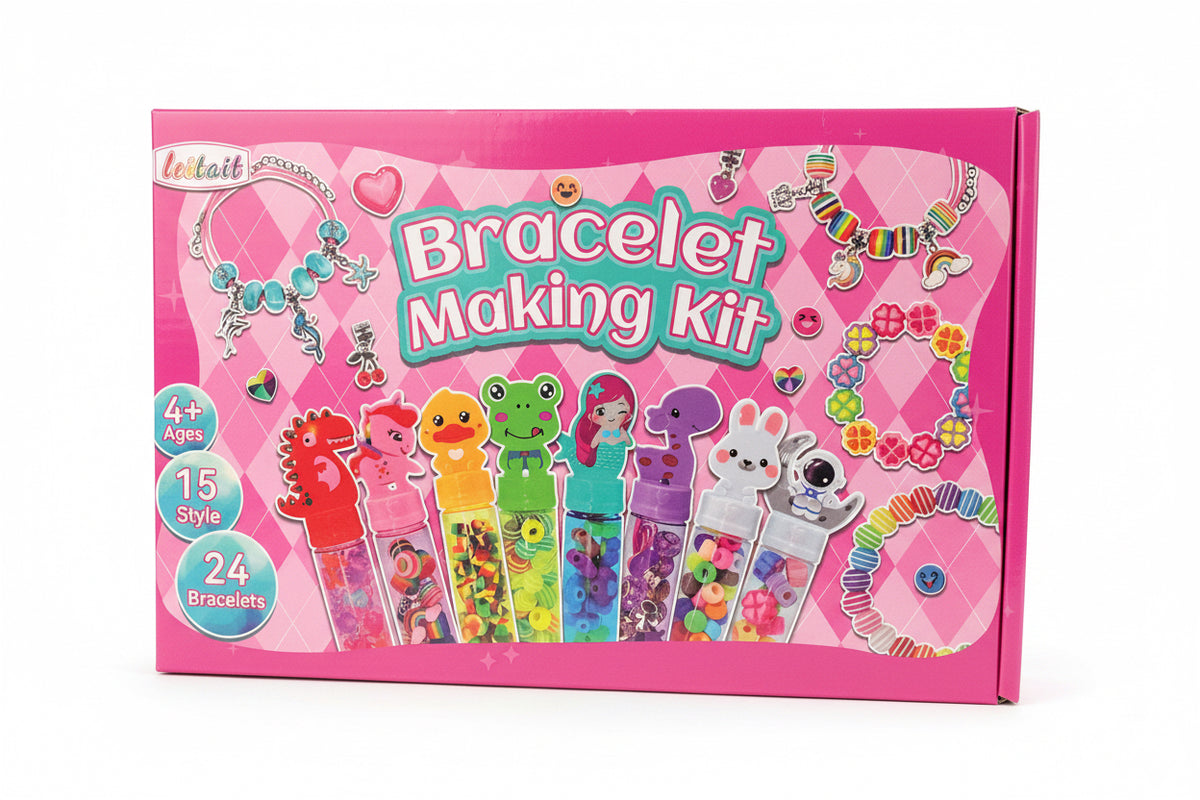 Bracelet Making Kit