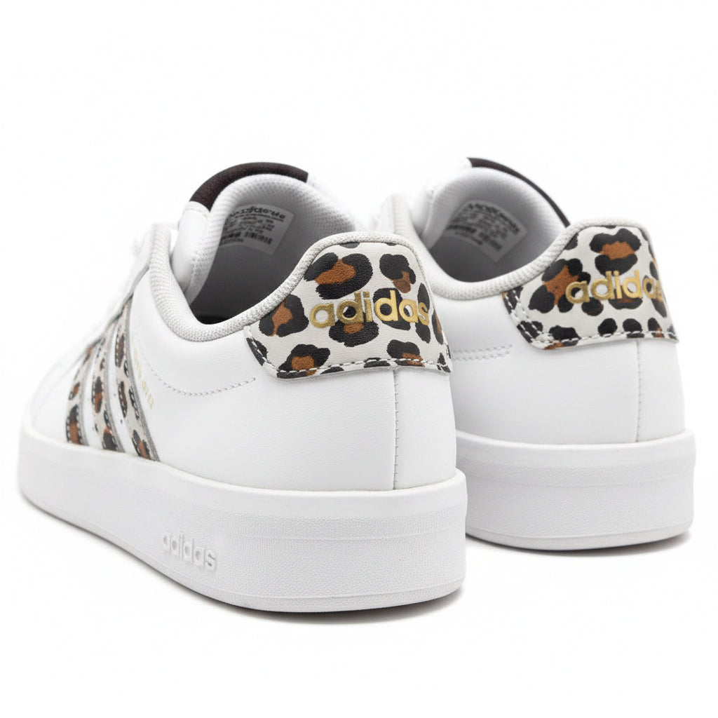 Adidas Grand Court 3.0 Jr