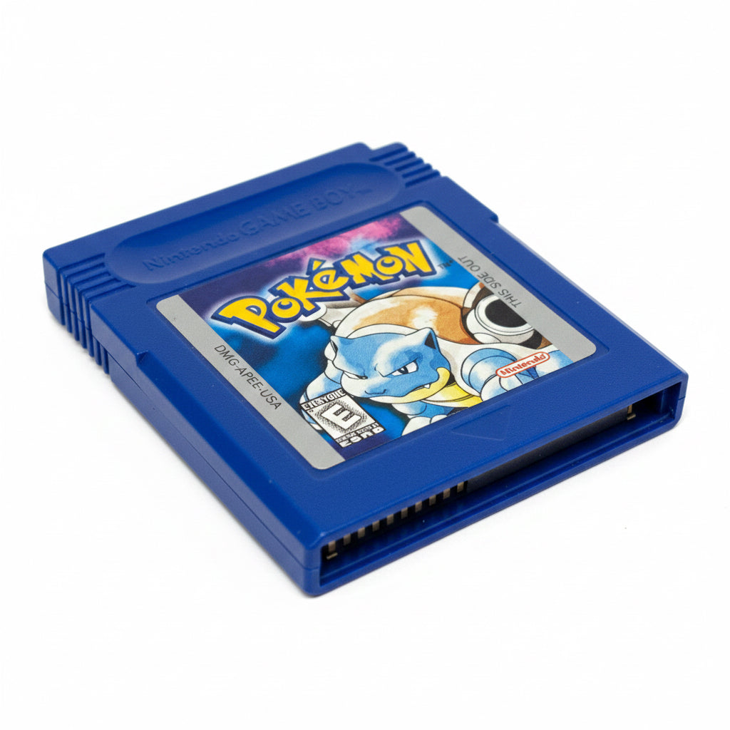 Nintendo Game Boy Pocket & Advanced Games