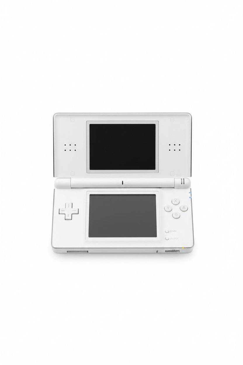 Handheld Gaming Consoles & Accessories