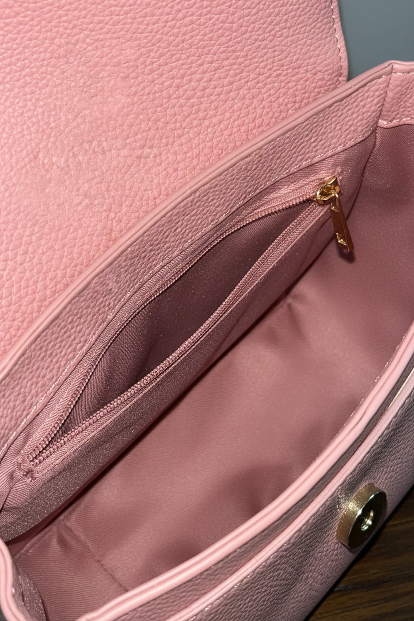 Love & Lore Cross Body Handbag