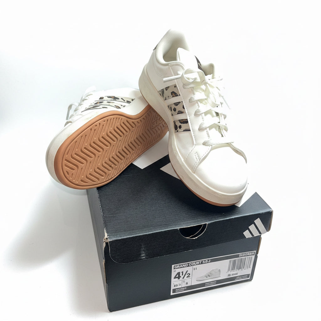 Adidas Grand Court 3.0 Jr