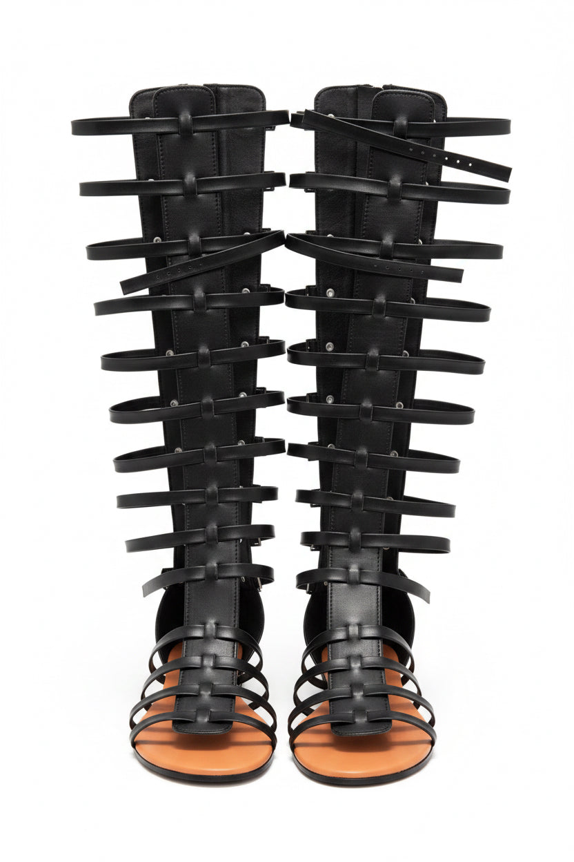 Gladiator Sandals