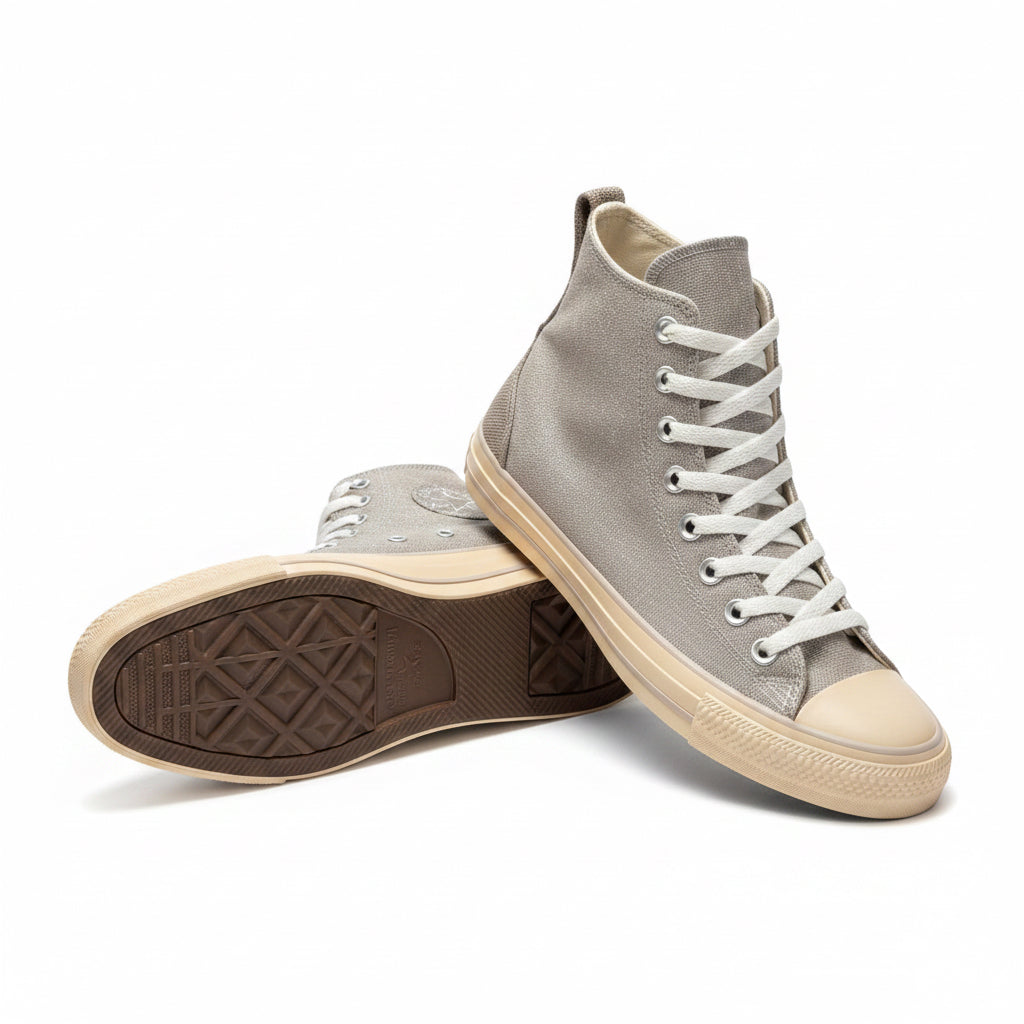 Hemp Converse
