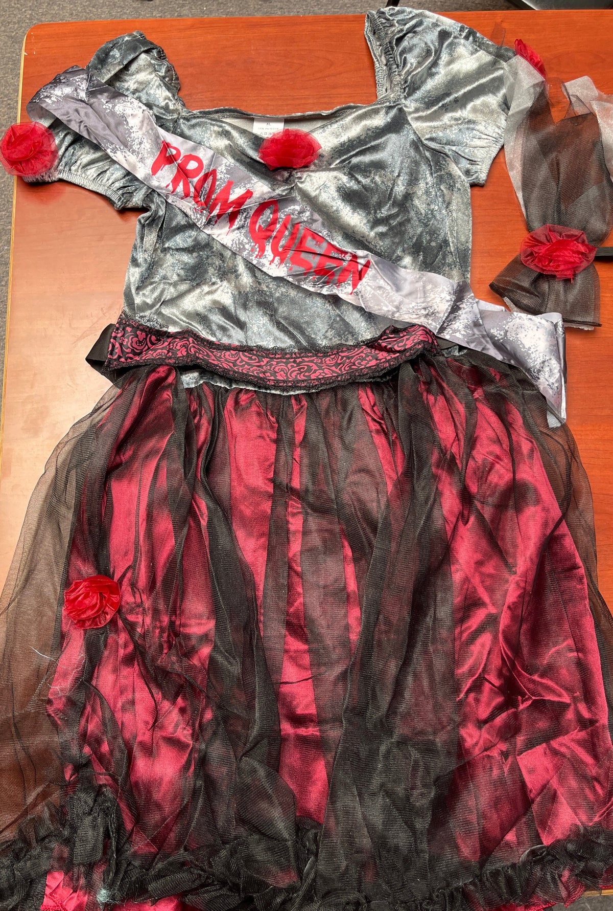 Halloween Costumes & Essentials