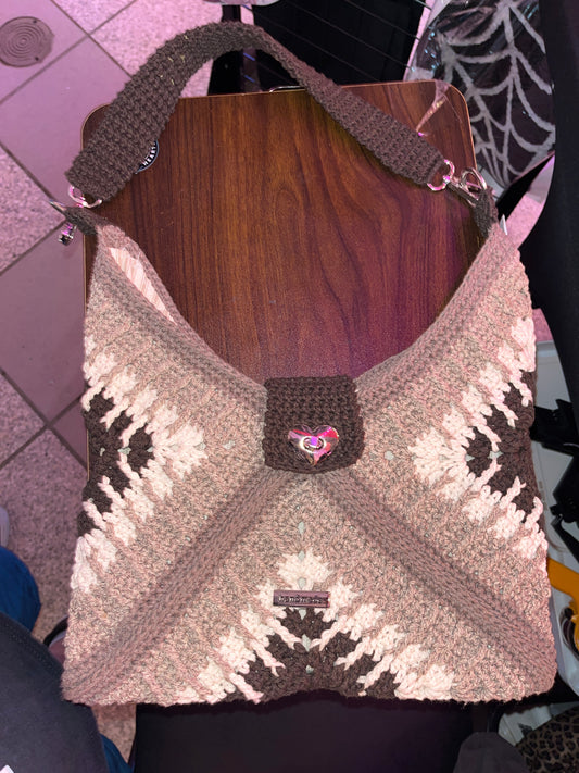 handmade bag 1