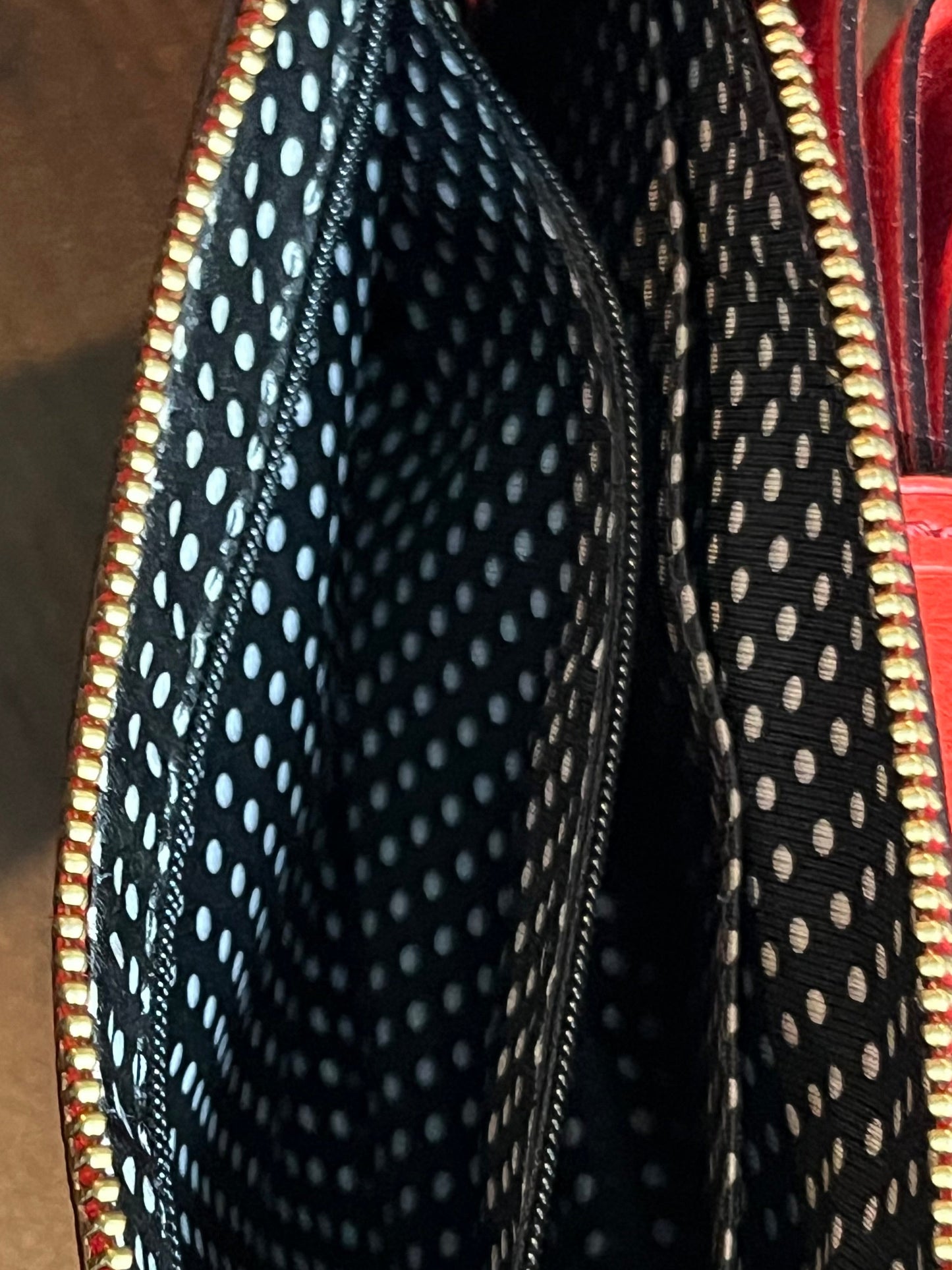 Kate Spade Cross Body Bag Bow Detail