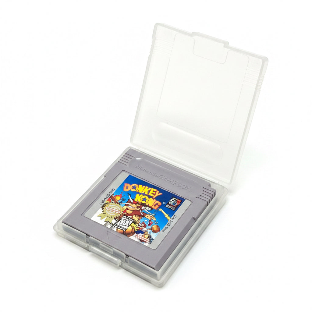 Nintendo Game Boy Pocket & Advanced Games