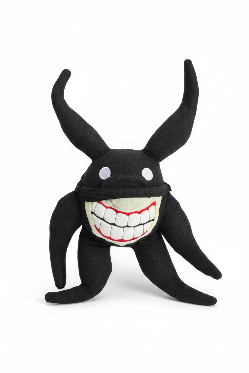 Roblox plushy Characters