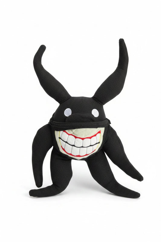 Roblox plushy Characters