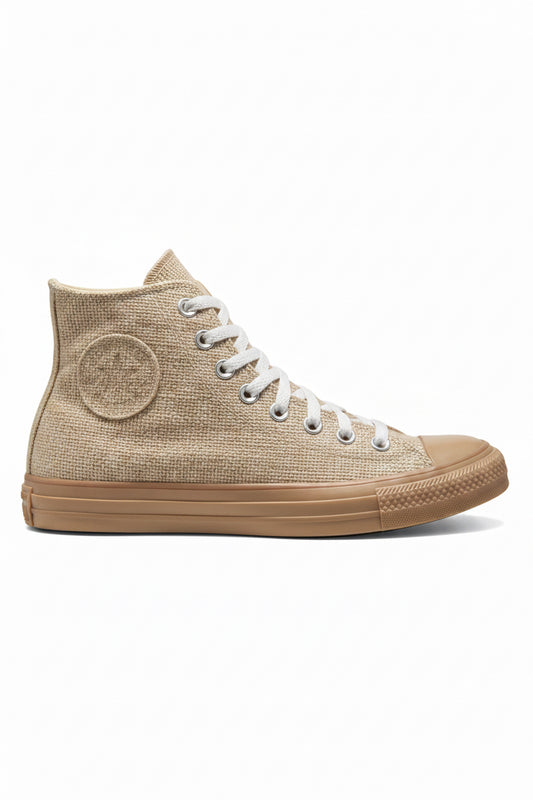 Hemp Converse