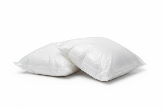 Throw pillow inserts 18x18"