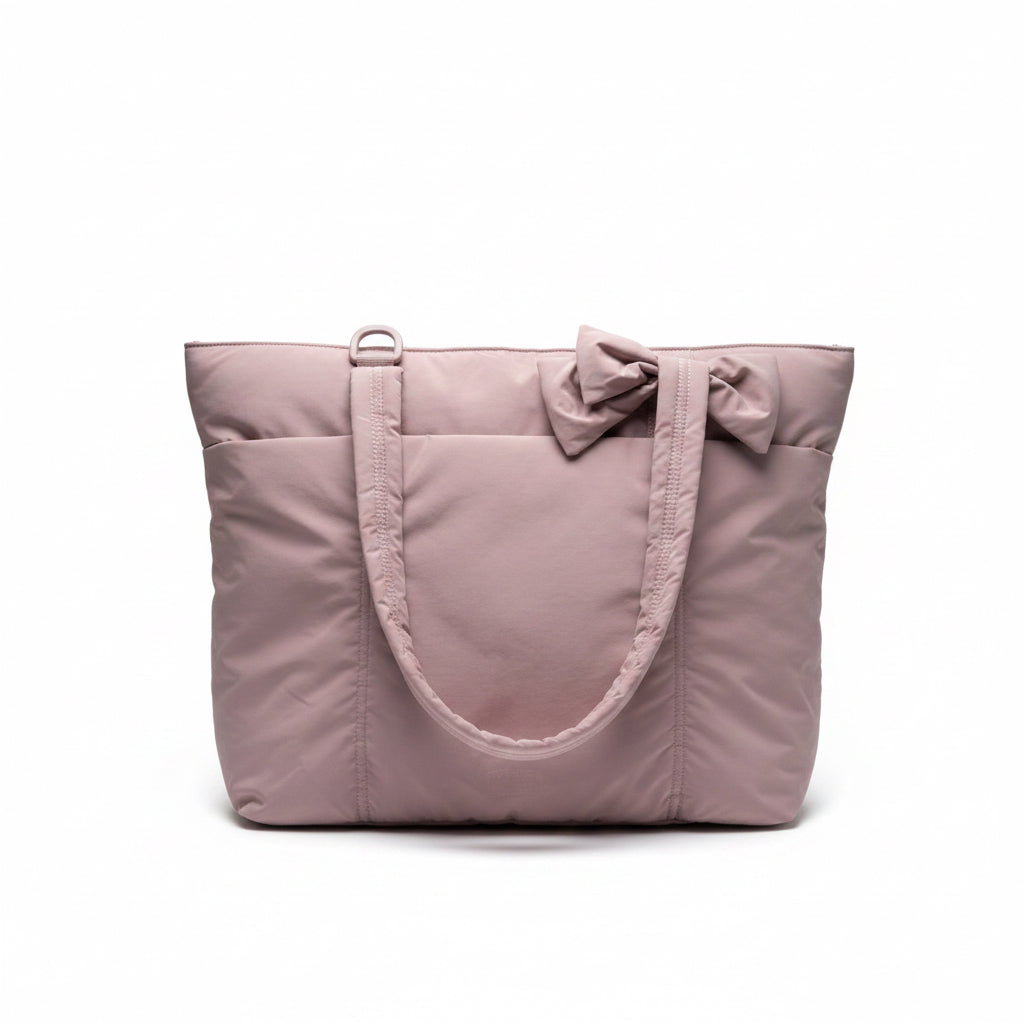Bagsmart Crush Tote Bag