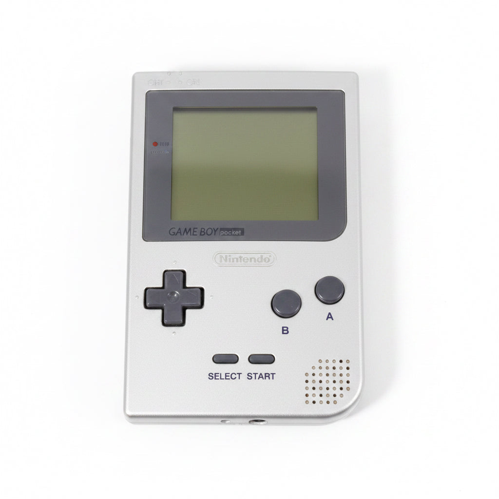 Handheld Gaming Consoles & Accessories