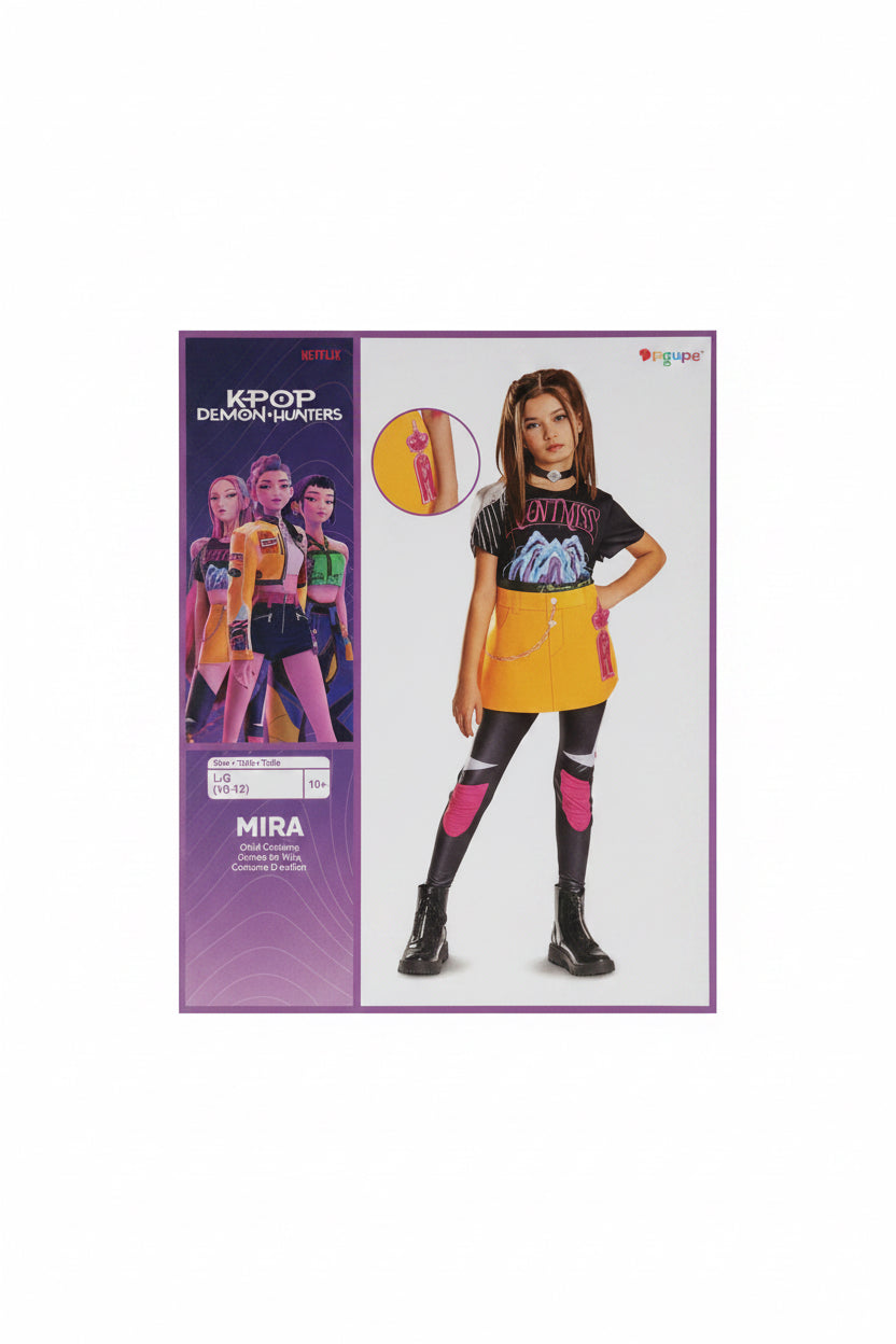 Halloween Costumes & Essentials