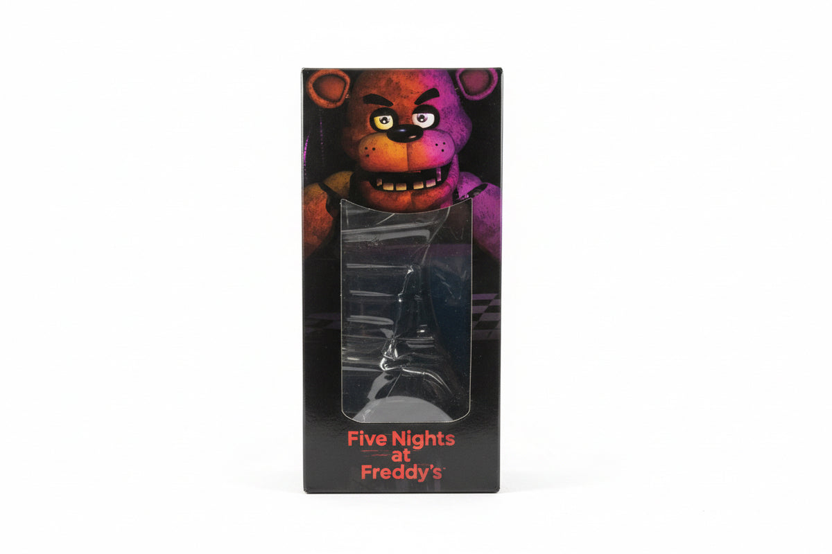 Five Night's at Freddy's Toy Sets
