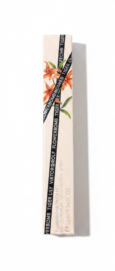 Viktor Rolf Flower Bomb Tiger Lily