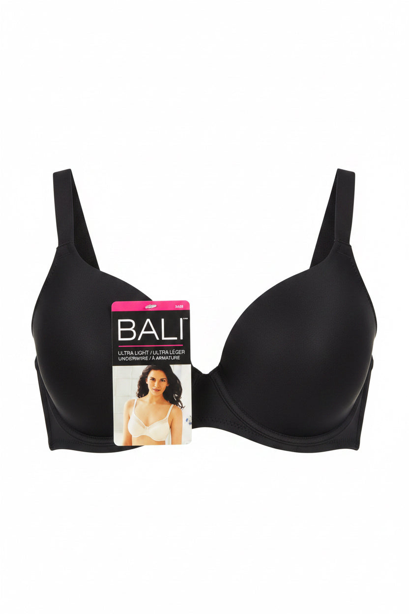 BALI Ultra Light Underwire Bra
