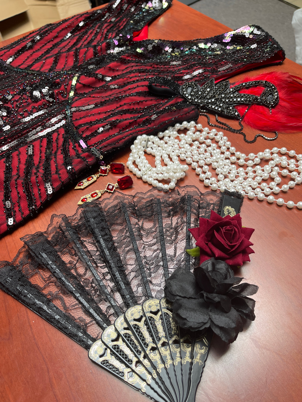 Halloween Costumes & Essentials