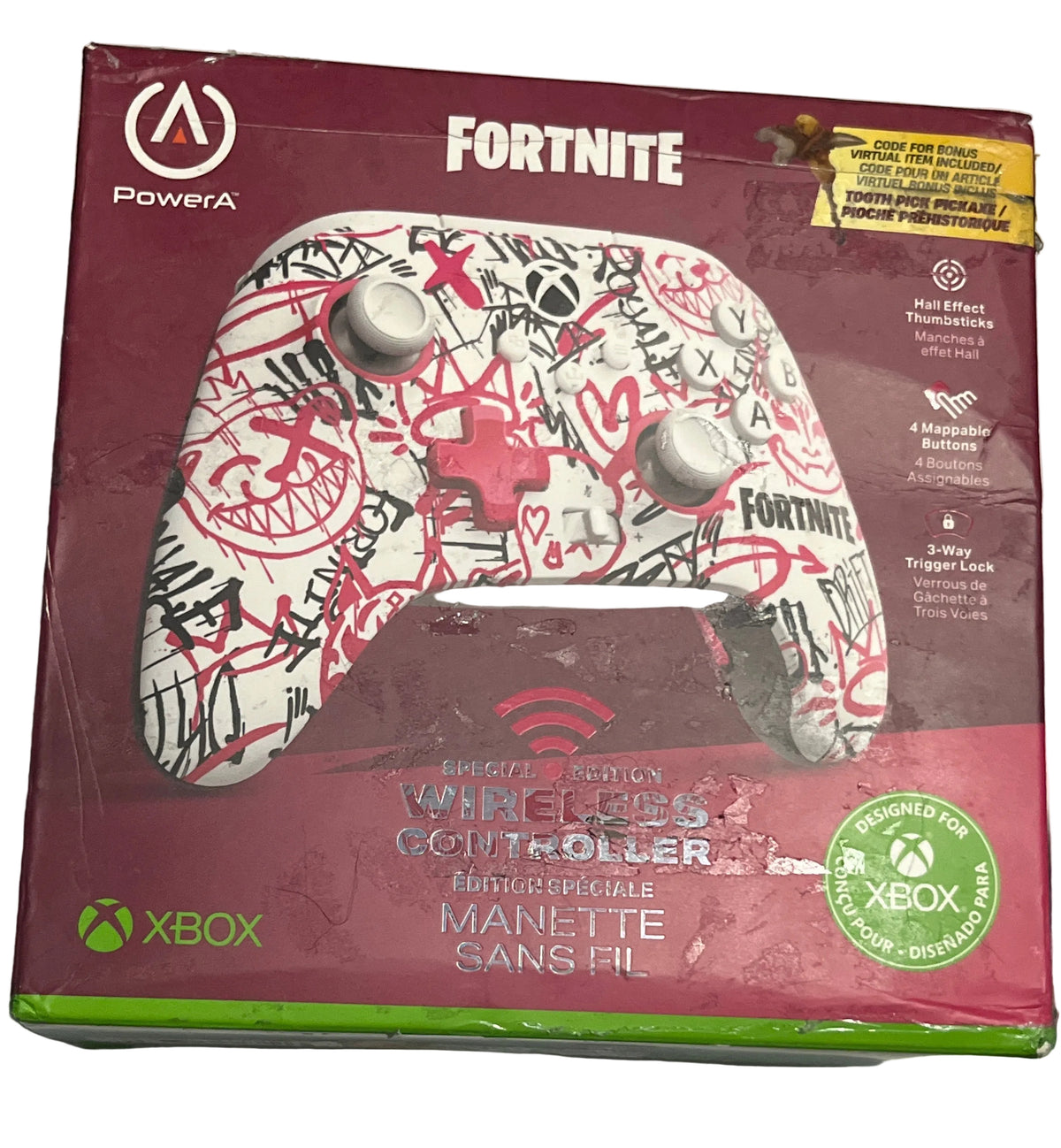 Xbox Series Accessories