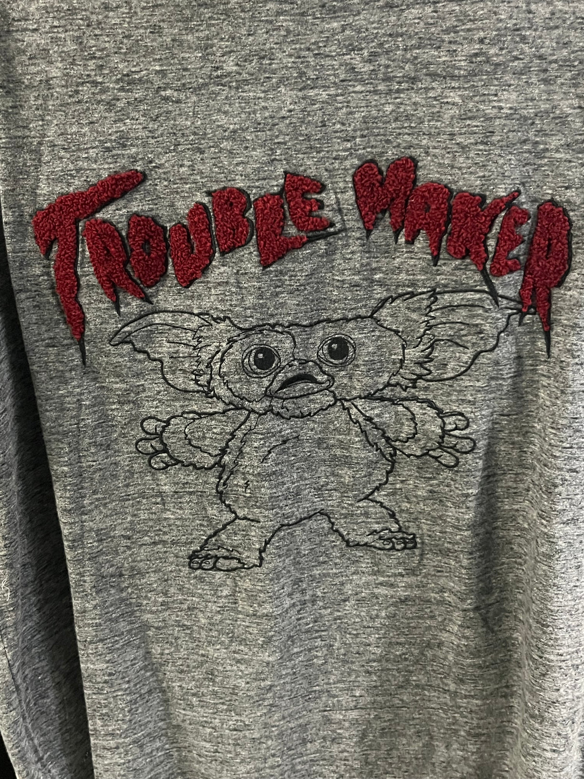 Gremlins Trouble Maker T's