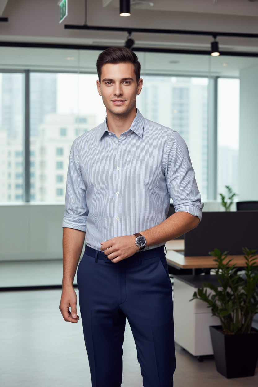 Lululemon New Venture Classic Fit Long Sleeve