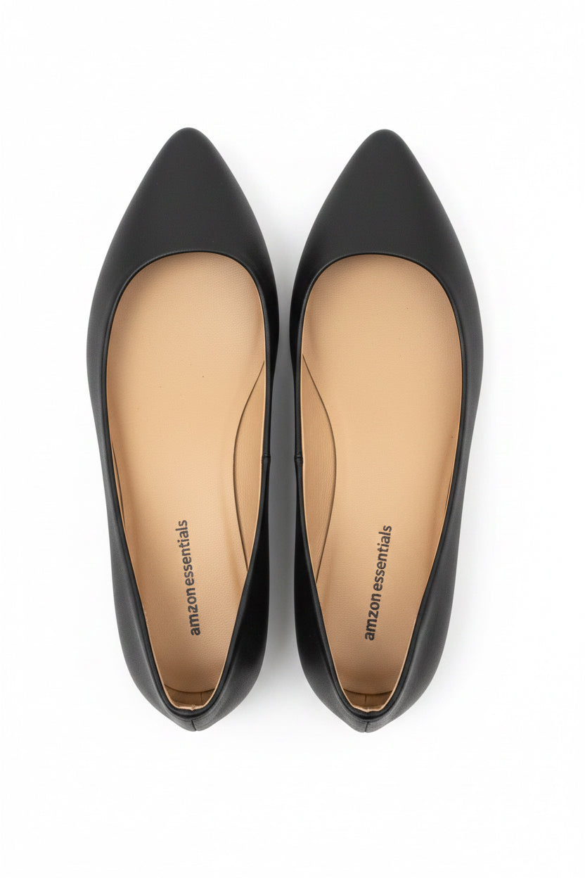 Ballerina Flats