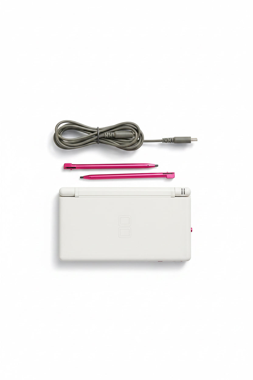 Handheld Gaming Consoles & Accessories