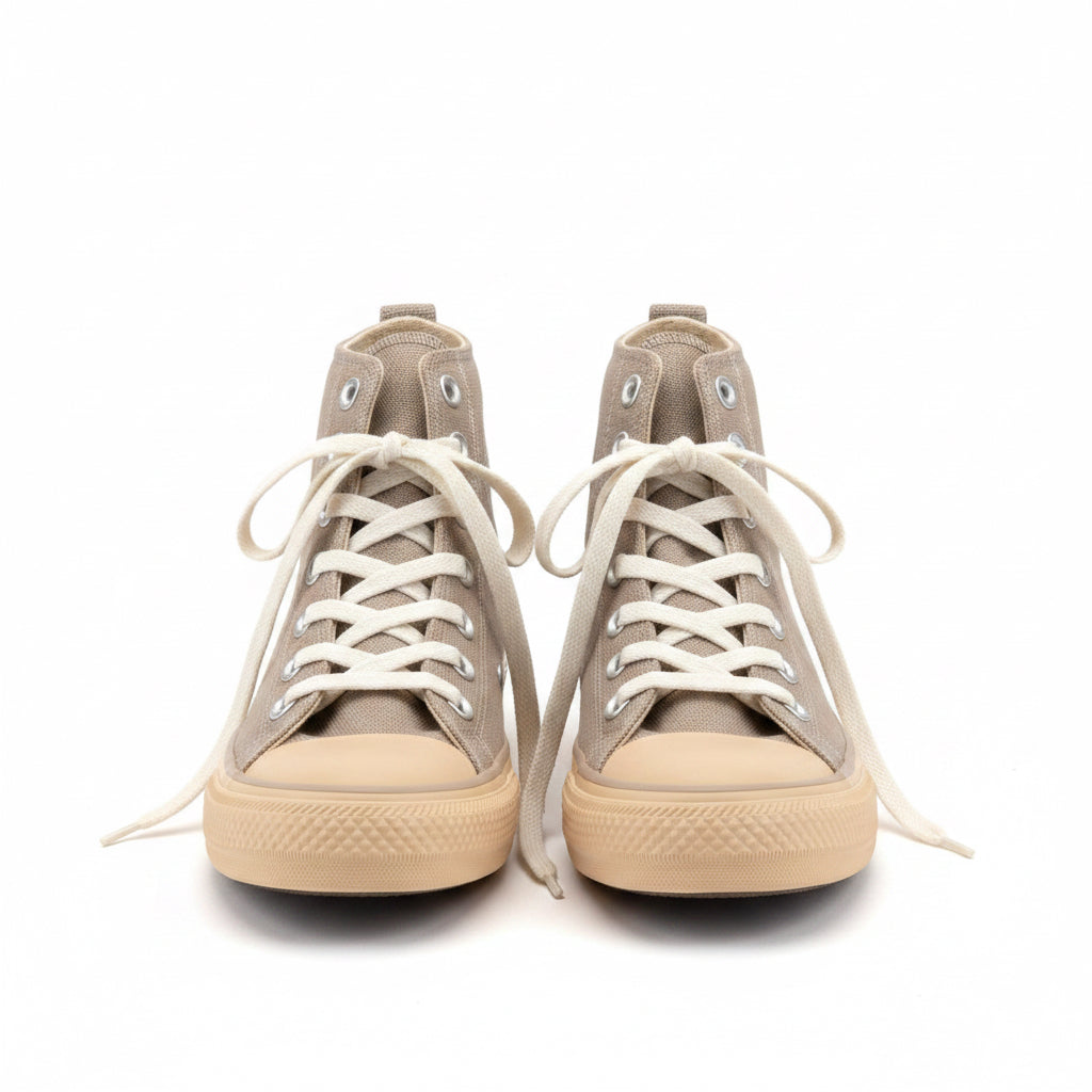 Hemp Converse
