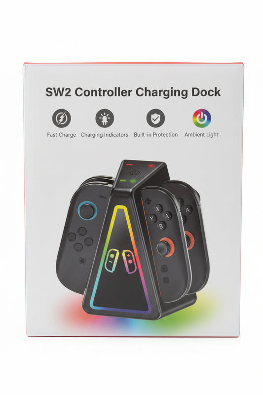 SW2 Controller Charging Dock