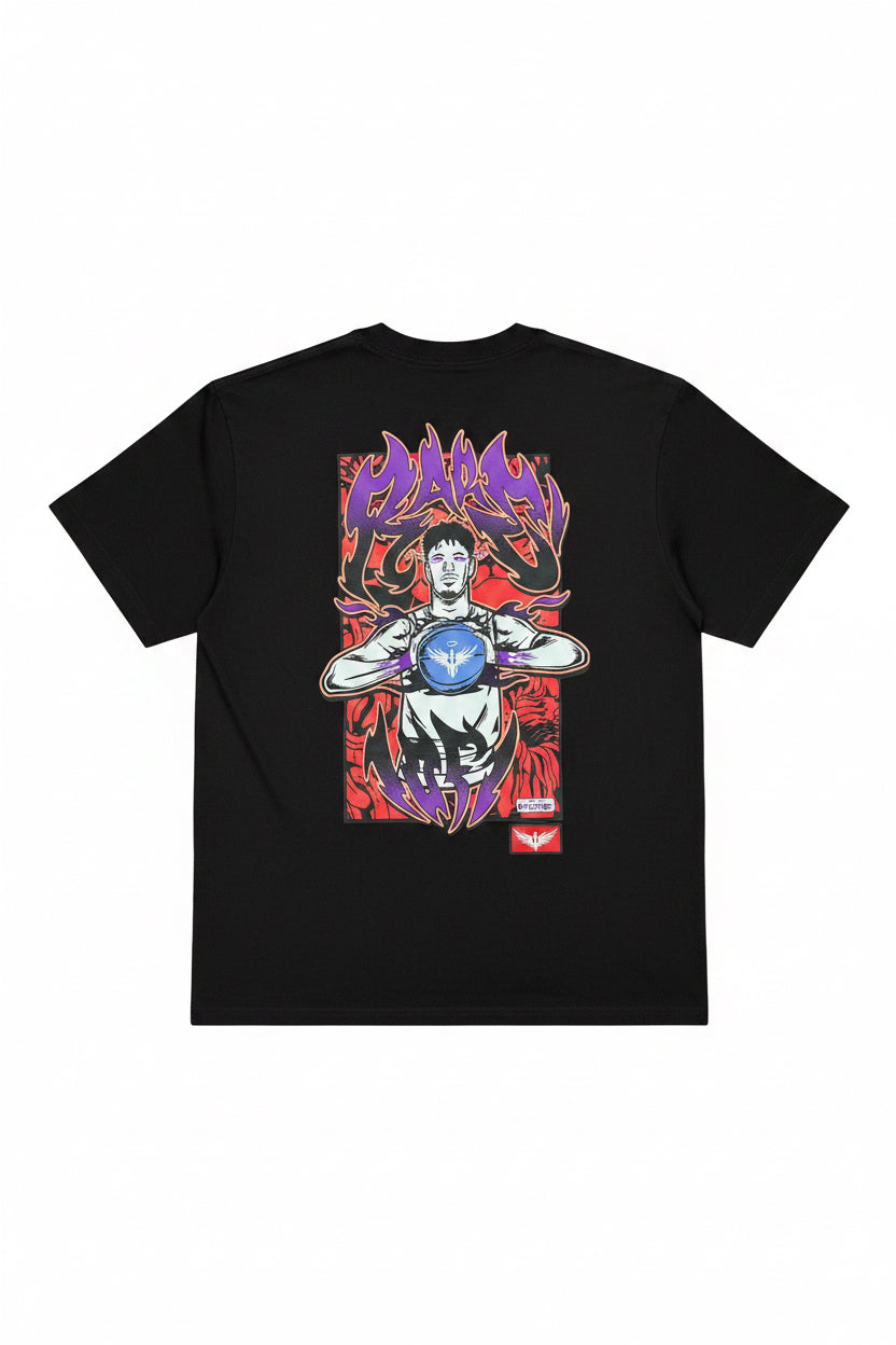 Puma Graphic Tee