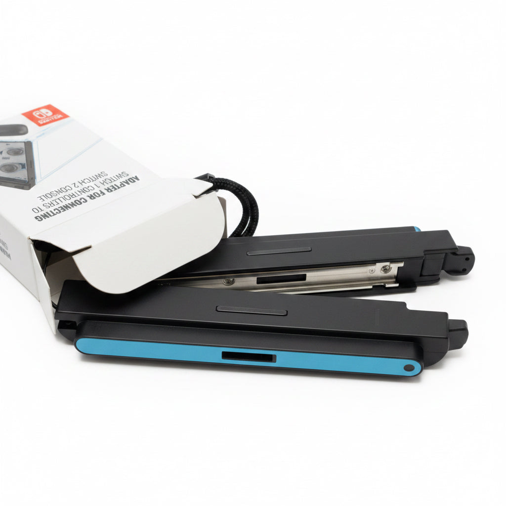 Nintendo Switch Adapters