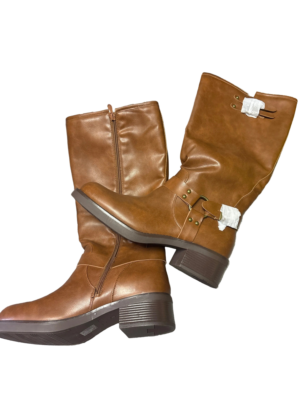 dream Paris boots