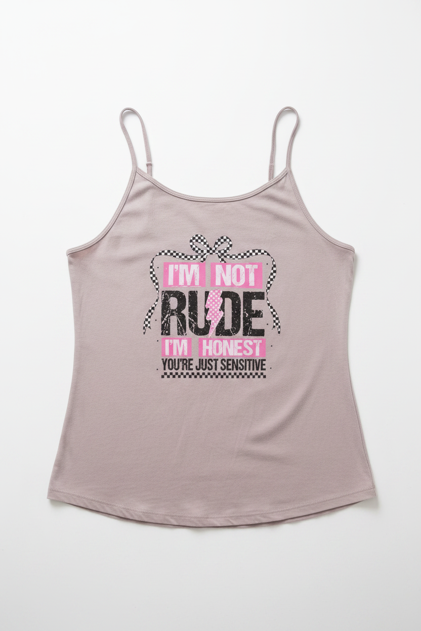 BR tanks handmade