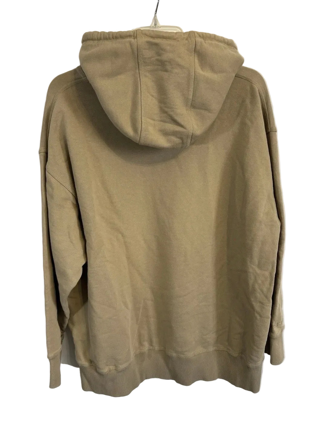 Tezza & Cole NOIZE Hoodie