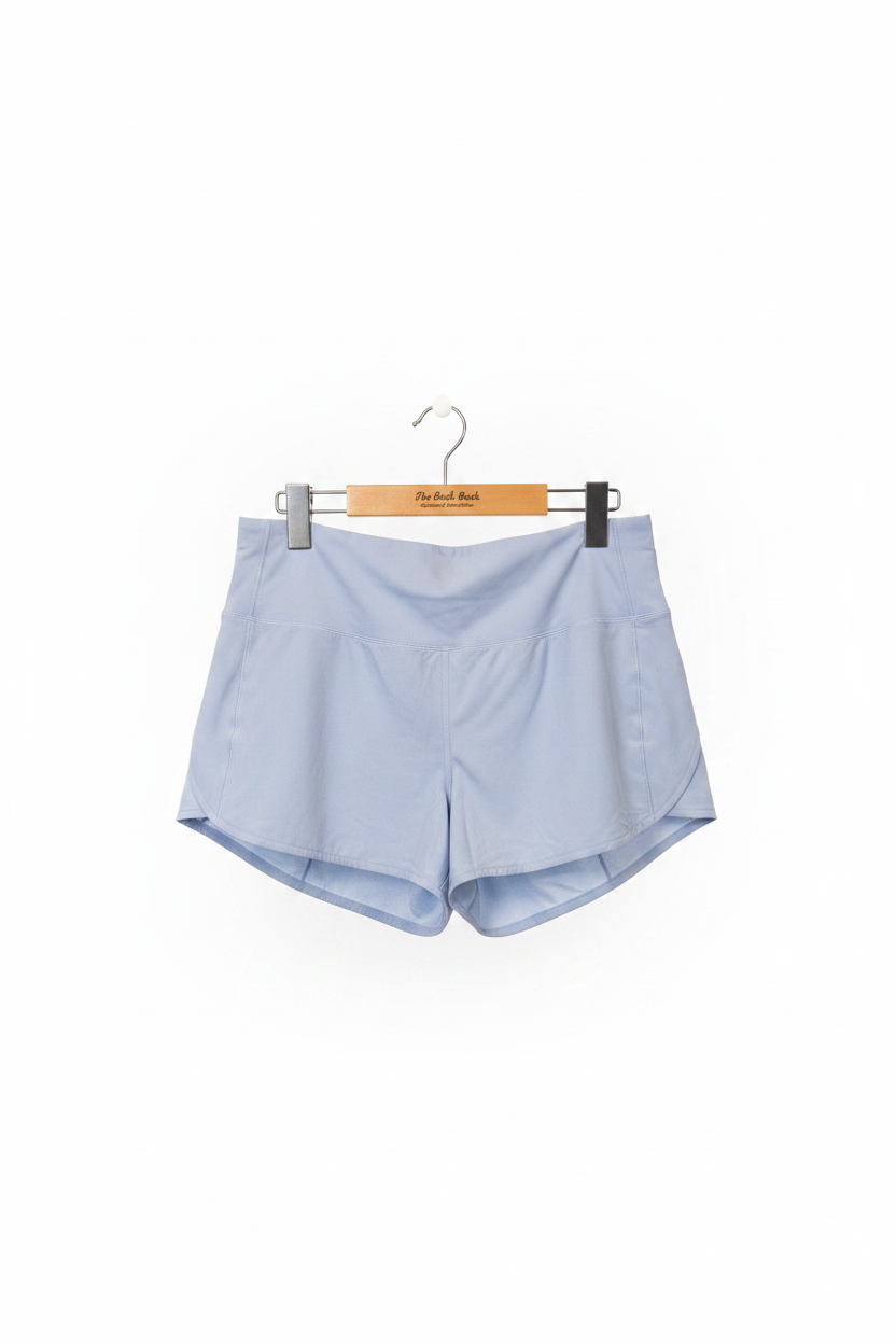 Lululemon athletic shorts
