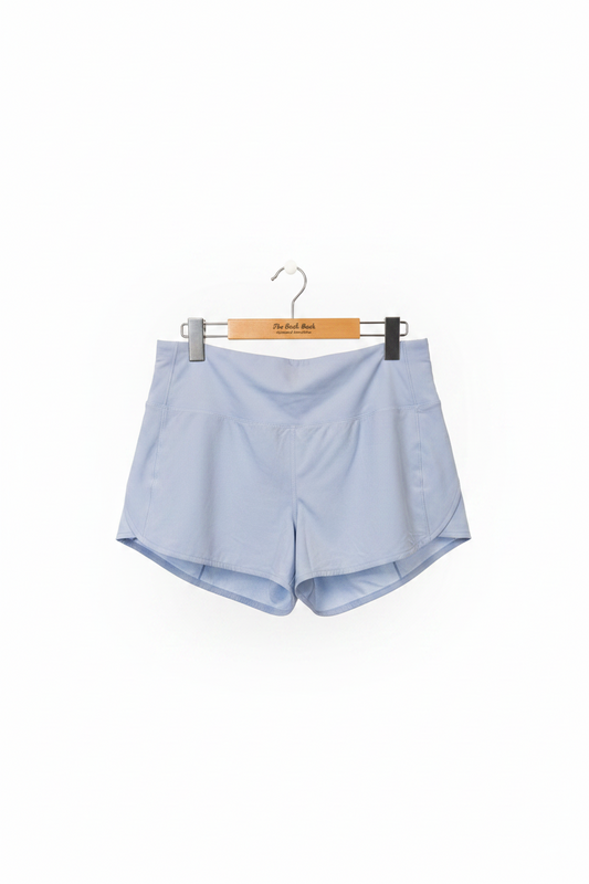 Lululemon athletic shorts