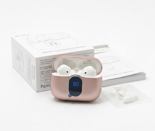 A90 Pro Wireless earbuds