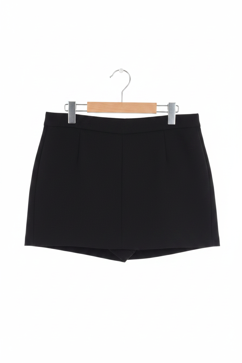 Zara short