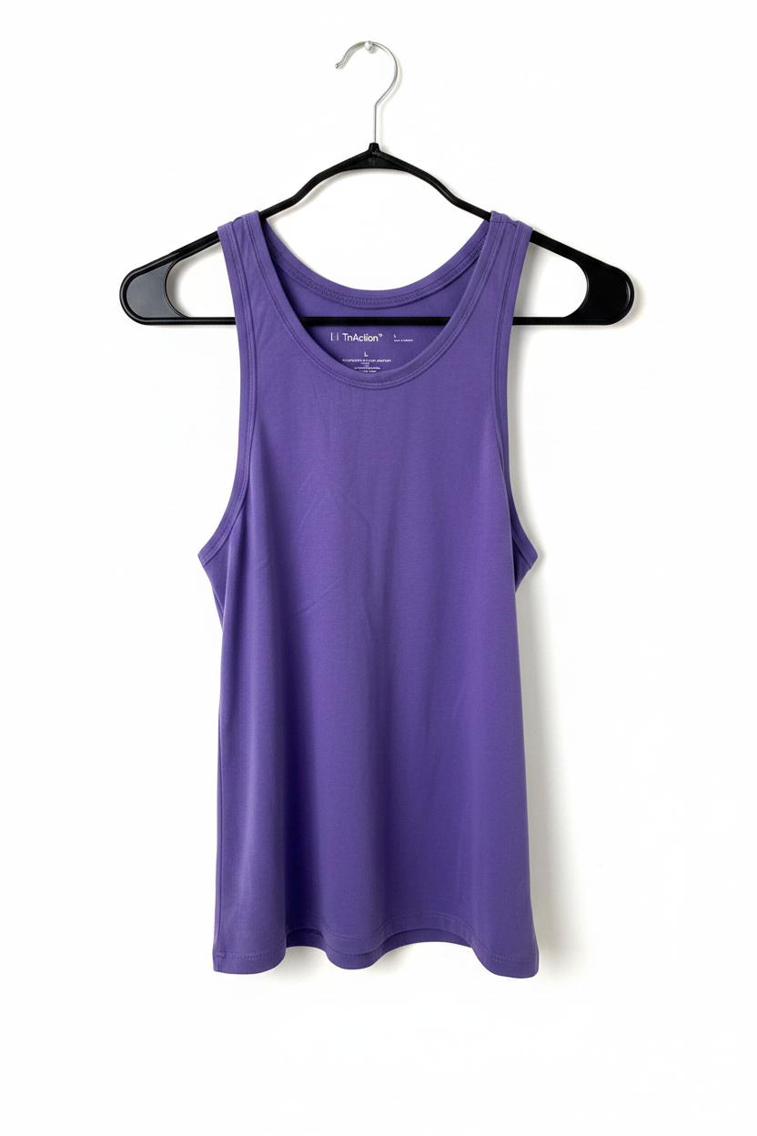 TnAction Tank Tops
